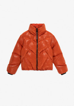 NEBULA Puffer Jacket Qg524