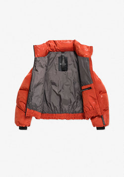 NEBULA Puffer Jacket Qg524