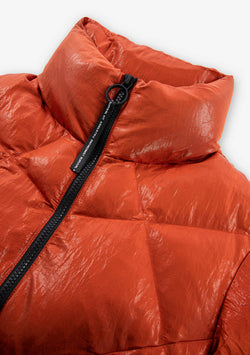 NEBULA Puffer Jacket Qg524