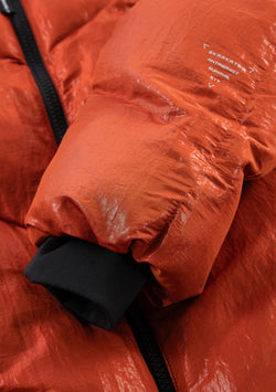 NEBULA Puffer Jacket Qg524