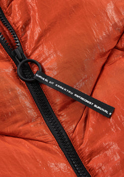 NEBULA Puffer Jacket Qg524