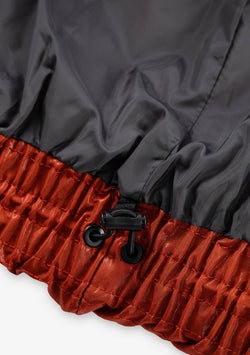 NEBULA Puffer Jacket Qg524