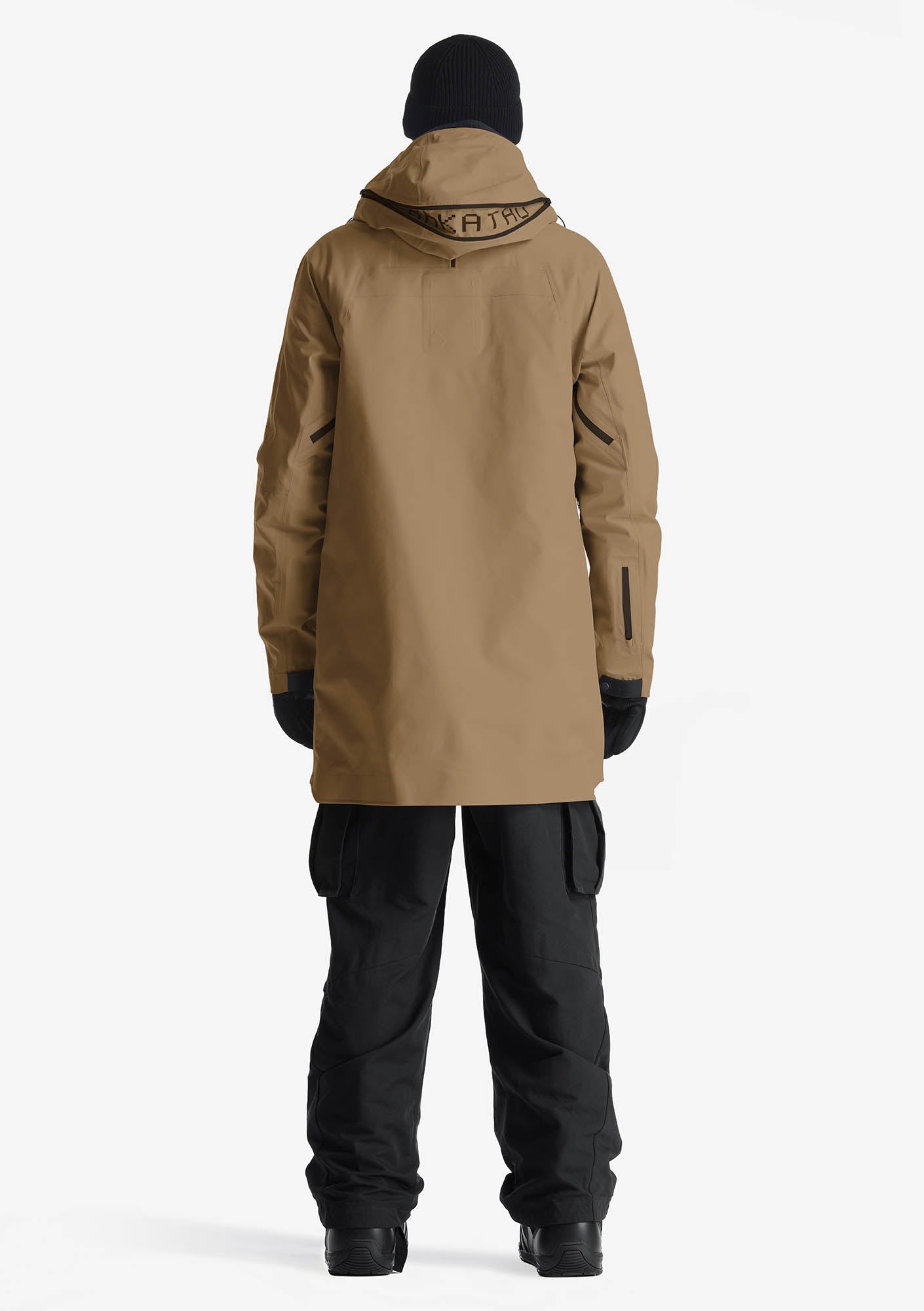 PLANCK Liner Parka Qm434-88