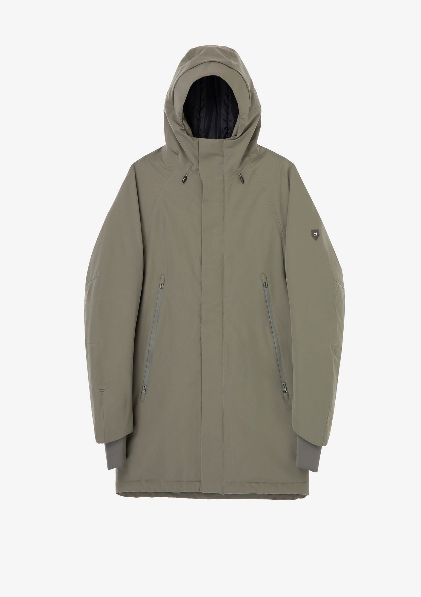 DSUP Technical Parka Qm436-86