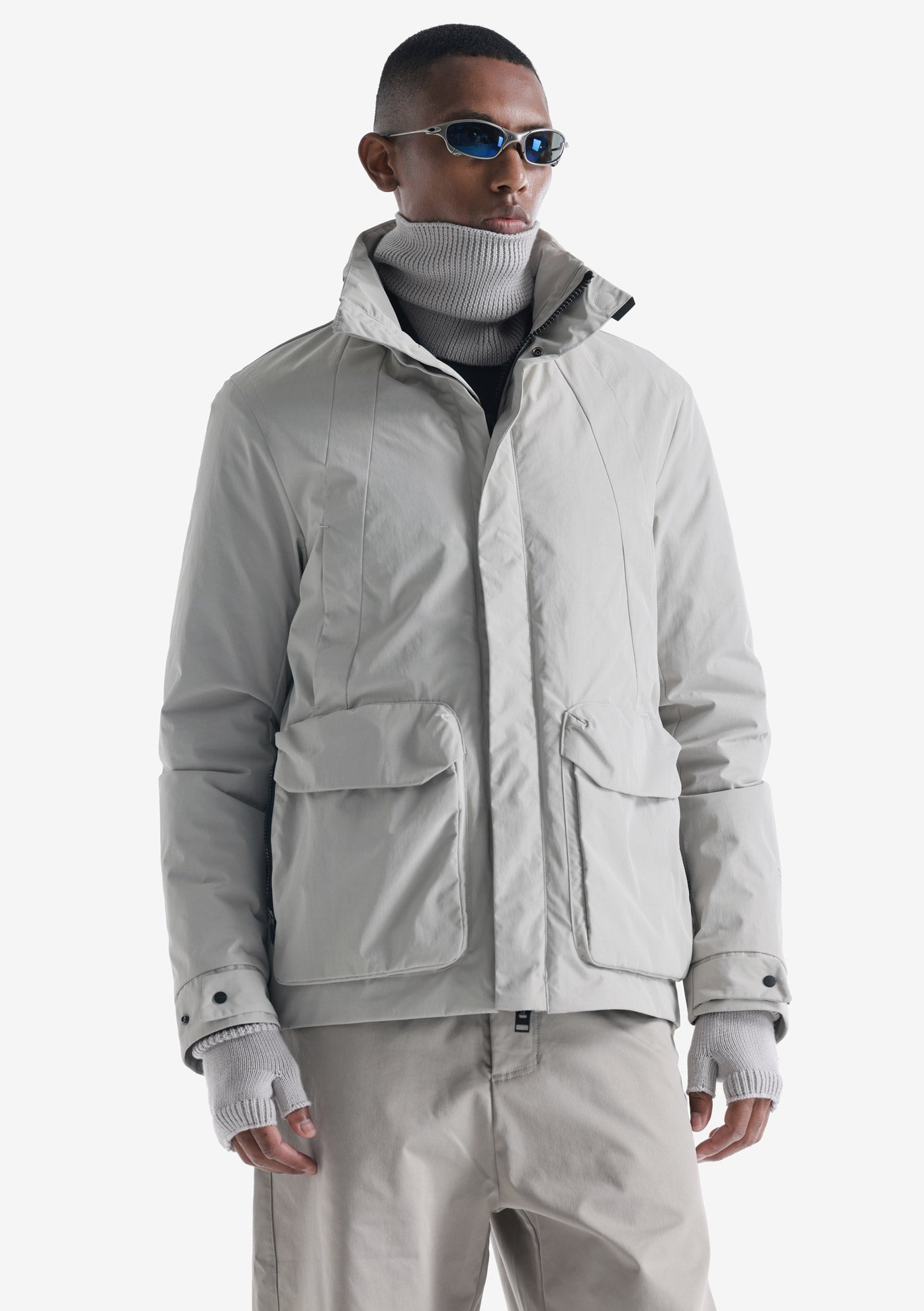 ELMAG Liner Field Jacket Qm478