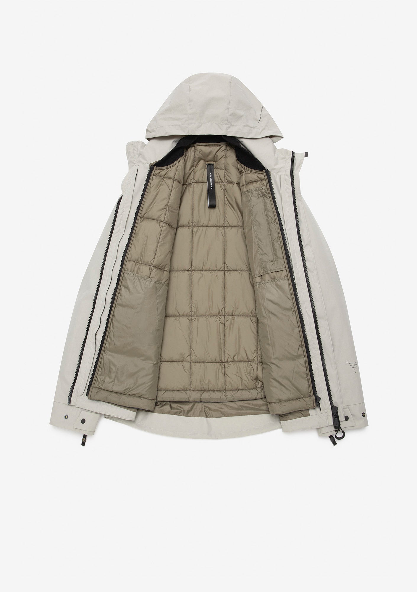 ELMAG Liner Field Jacket Qm478