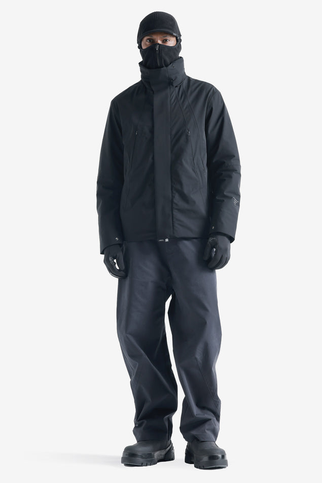 GEIM Graphene Insulated Storm Jacket Qm479