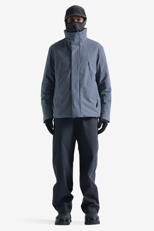 GEIM Graphene Insulated Storm Jacket Qm479