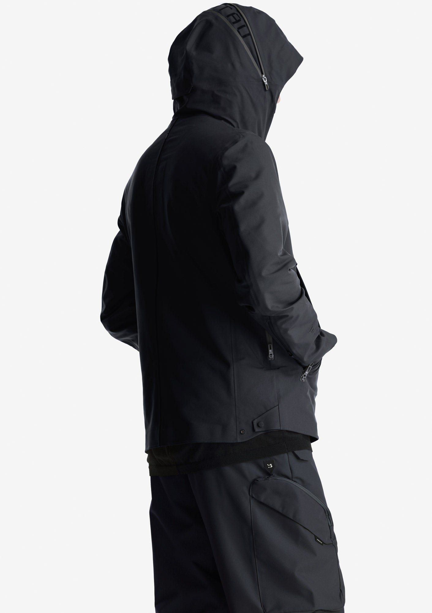 BICEP Liner Jacket Qm480