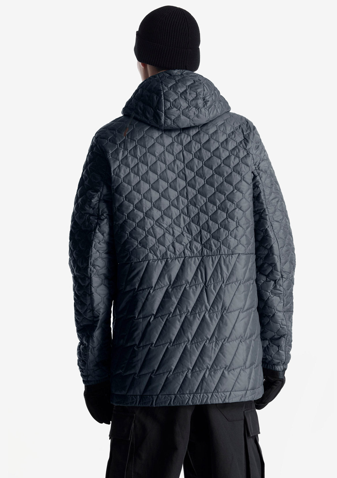 PLANCK Liner Parka Qm481