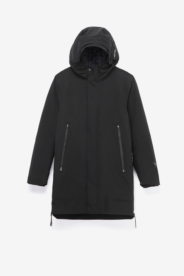 PLANCK Liner Parka Qm481