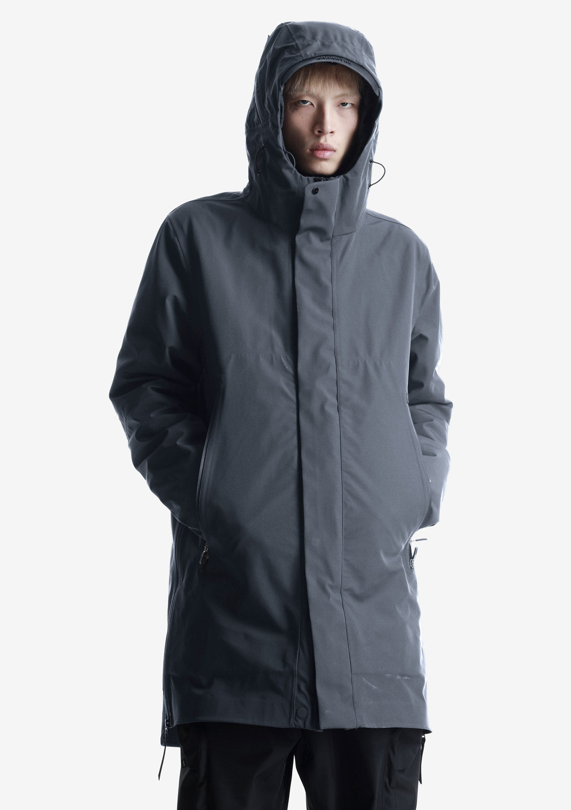 PLANCK Liner Parka Qm481