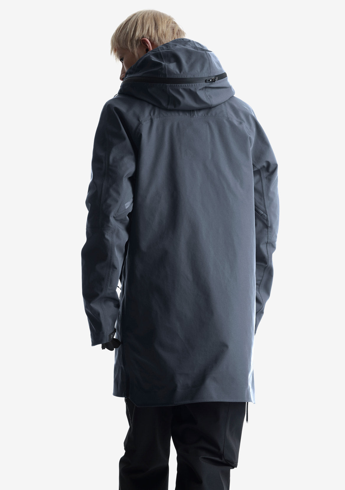 PLANCK Liner Parka Qm481