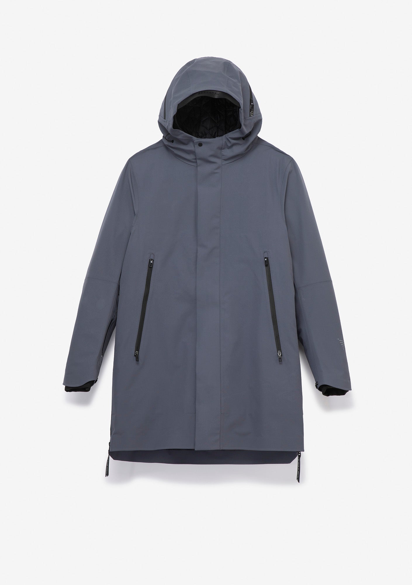 PLANCK Liner Parka Qm481