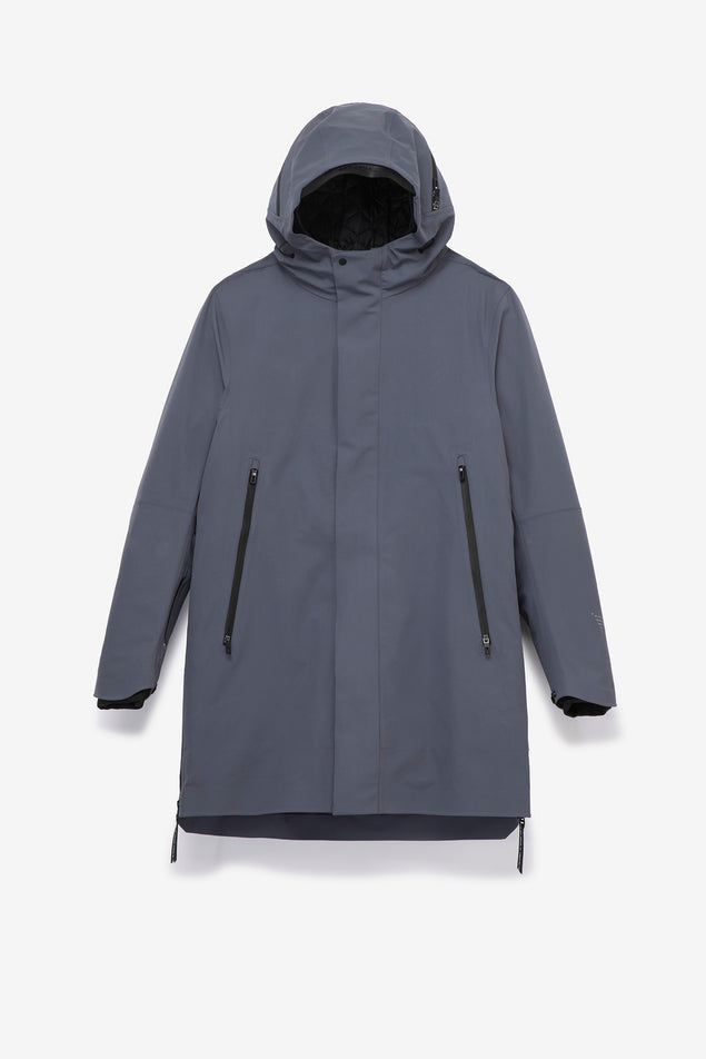 PLANCK Liner Parka Qm481