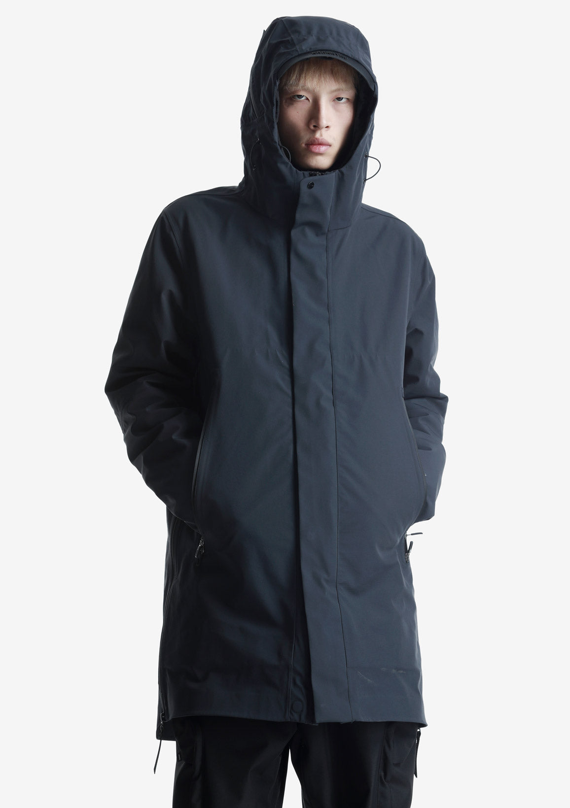 PLANCK Liner Parka Qm481