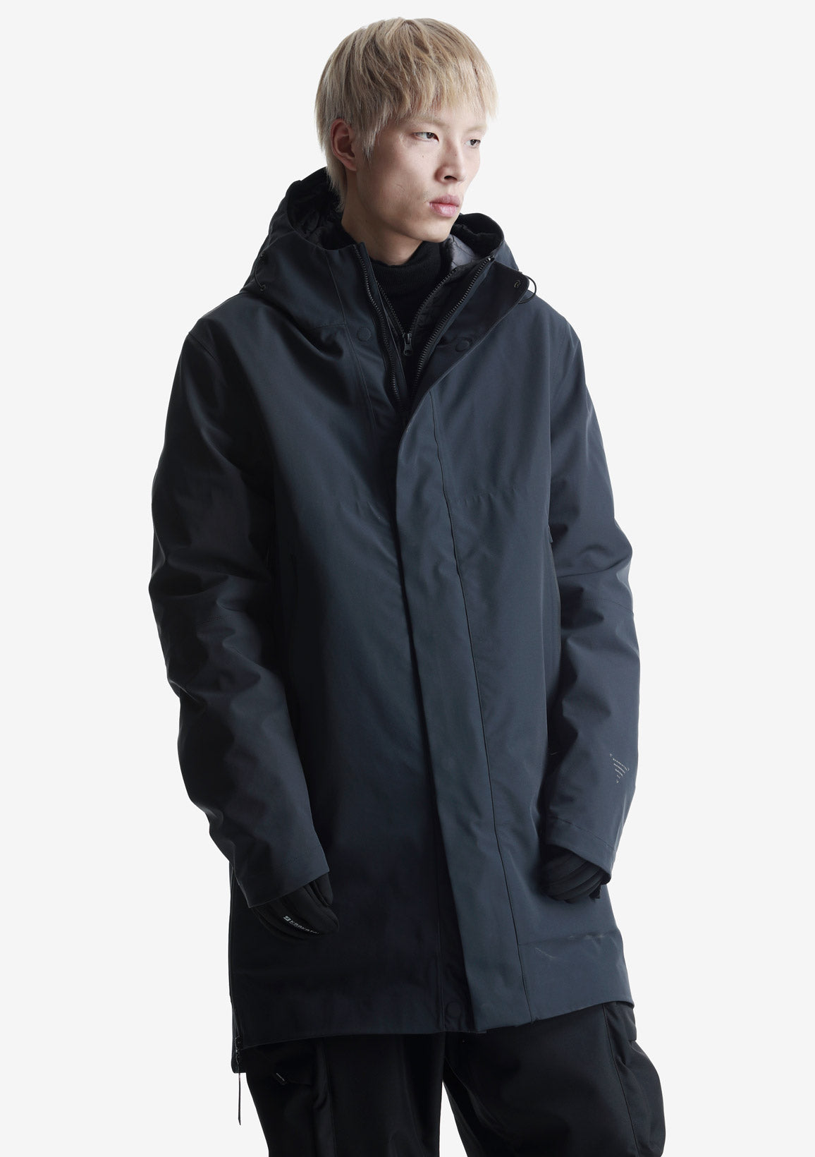 PLANCK Liner Parka Qm481