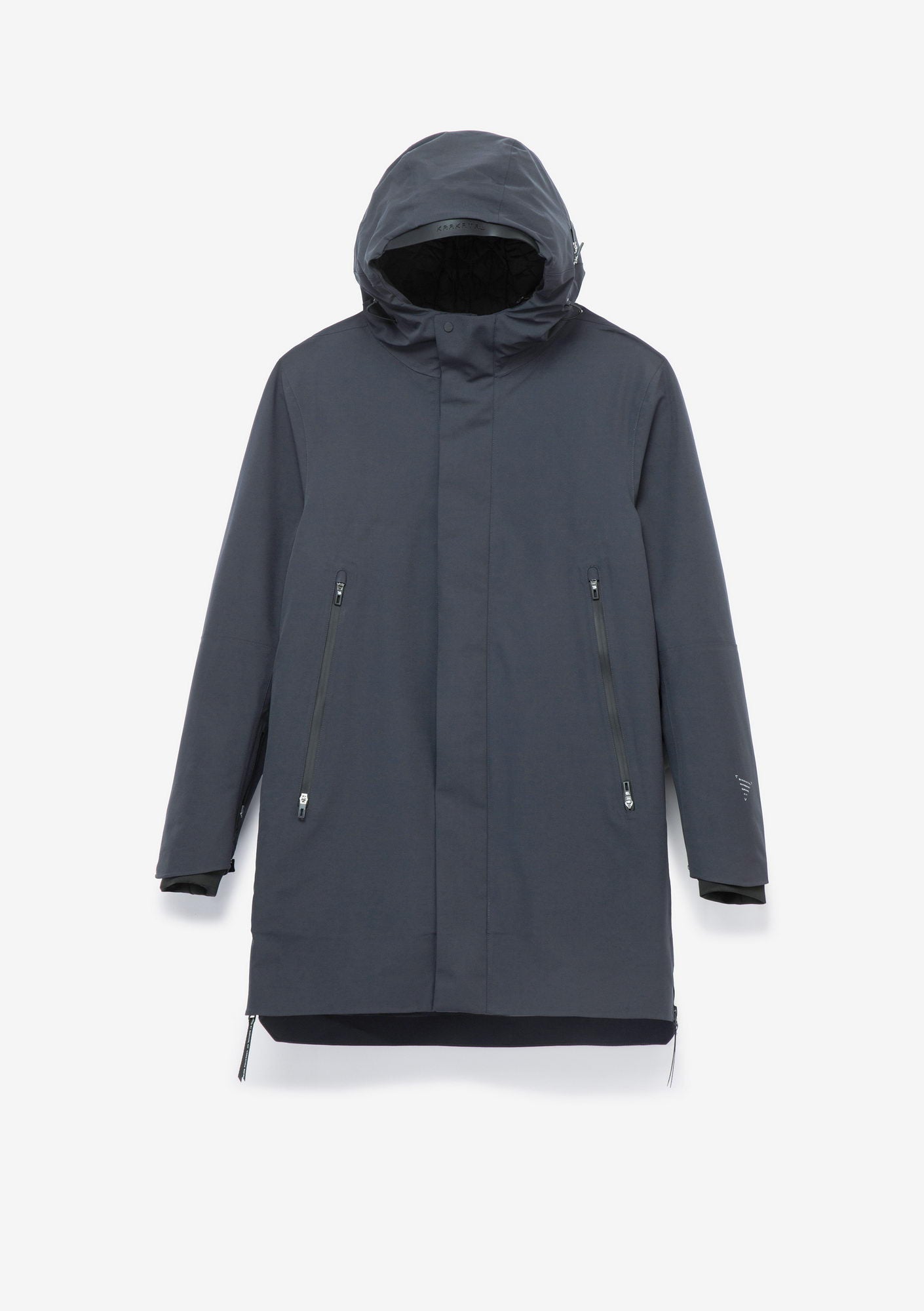 PLANCK Liner Parka Qm481