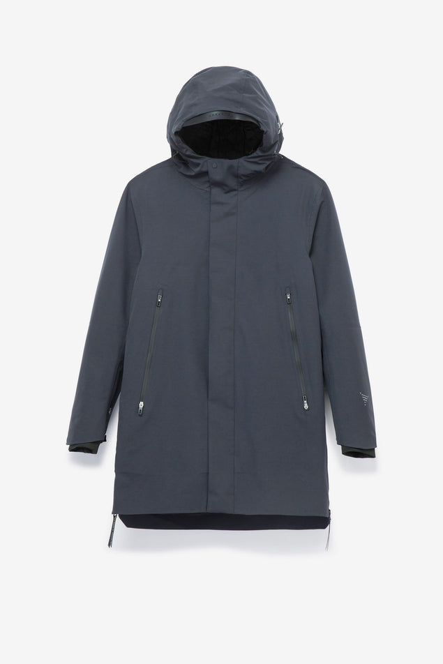 PLANCK Liner Parka Qm481