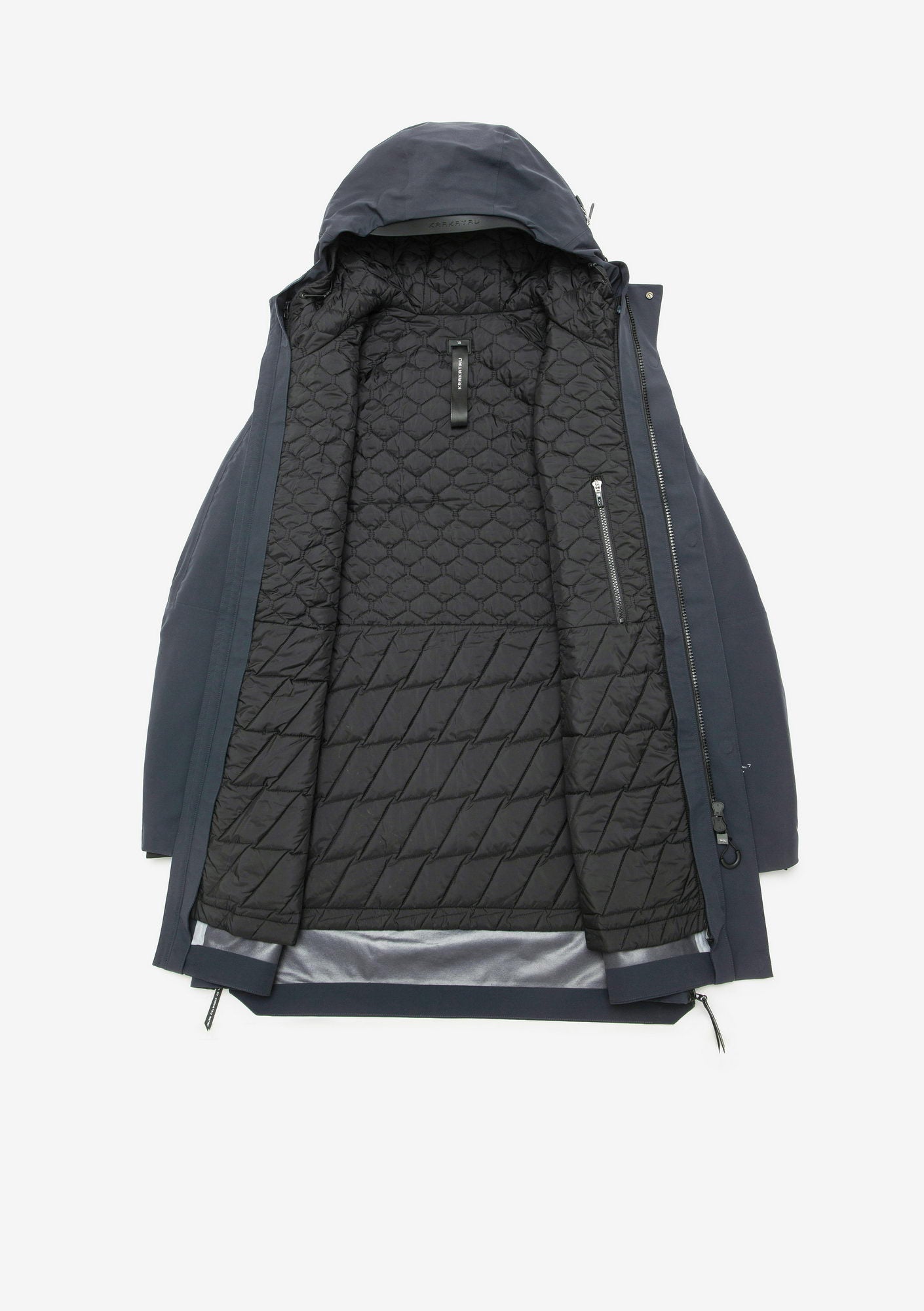 PLANCK Liner Parka Qm481