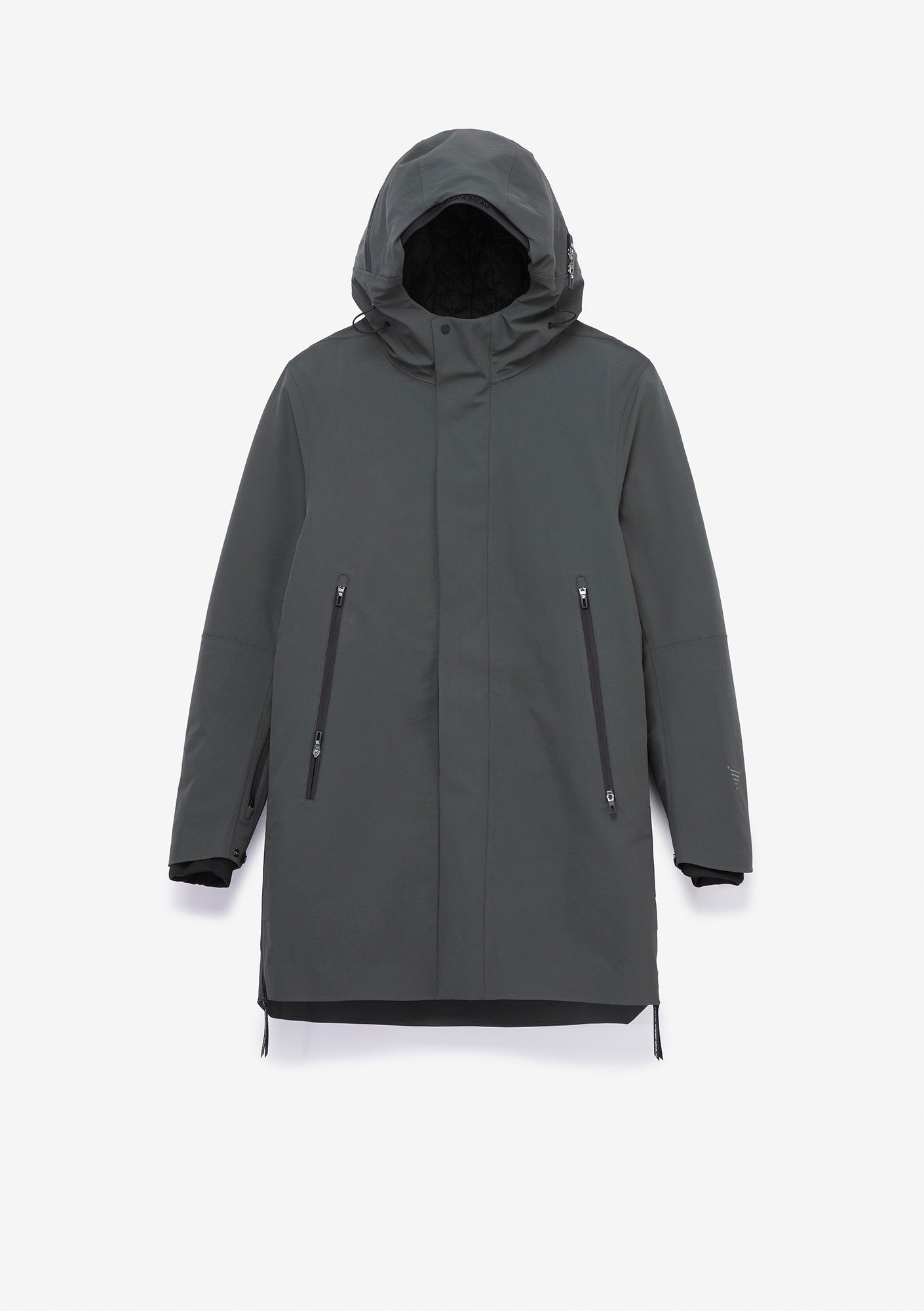 PLANCK Liner Parka Qm481