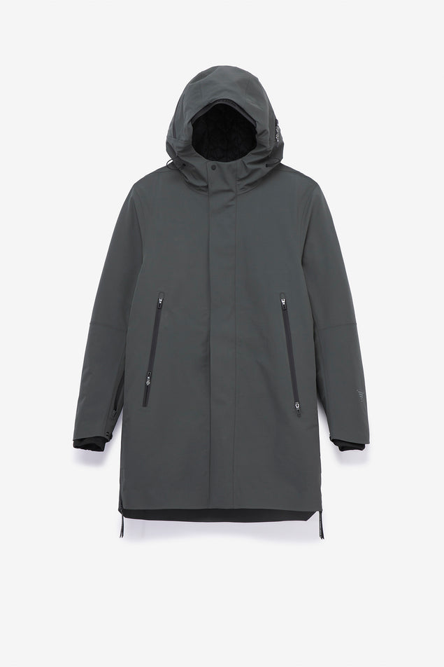 PLANCK Liner Parka Qm481