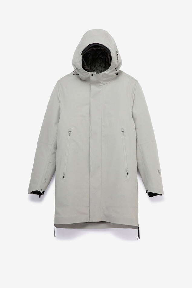 PLANCK Liner Parka Qm481