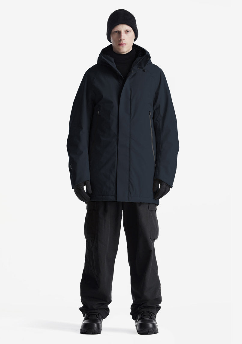 DSUP Technical Parka Qm483