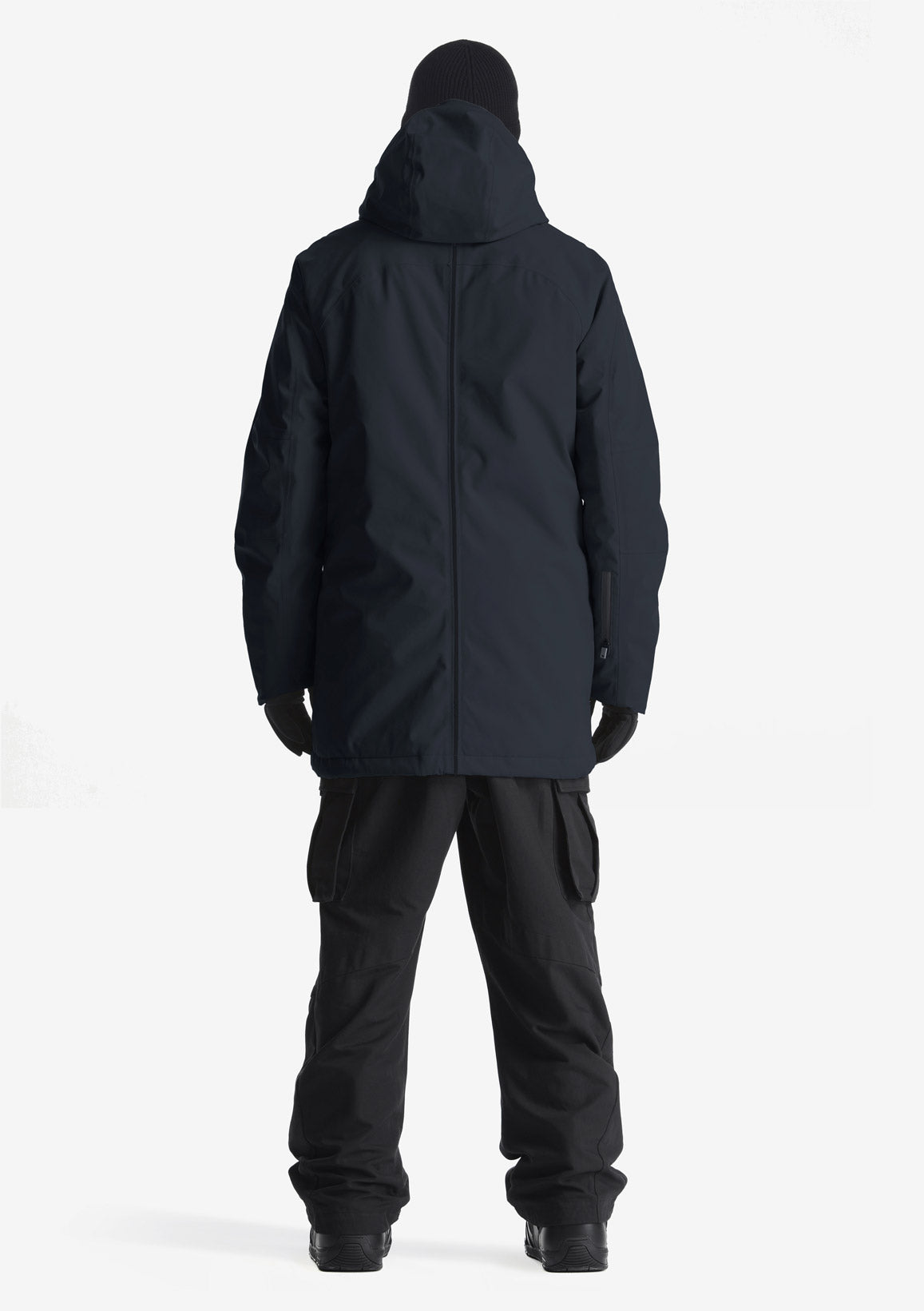 DSUP Technical Parka Qm483