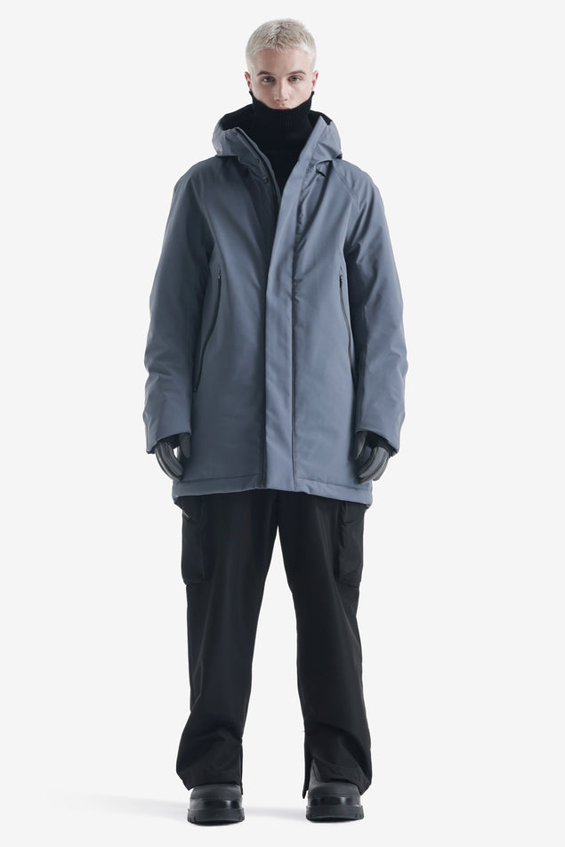 DSUP Technical Parka Qm483