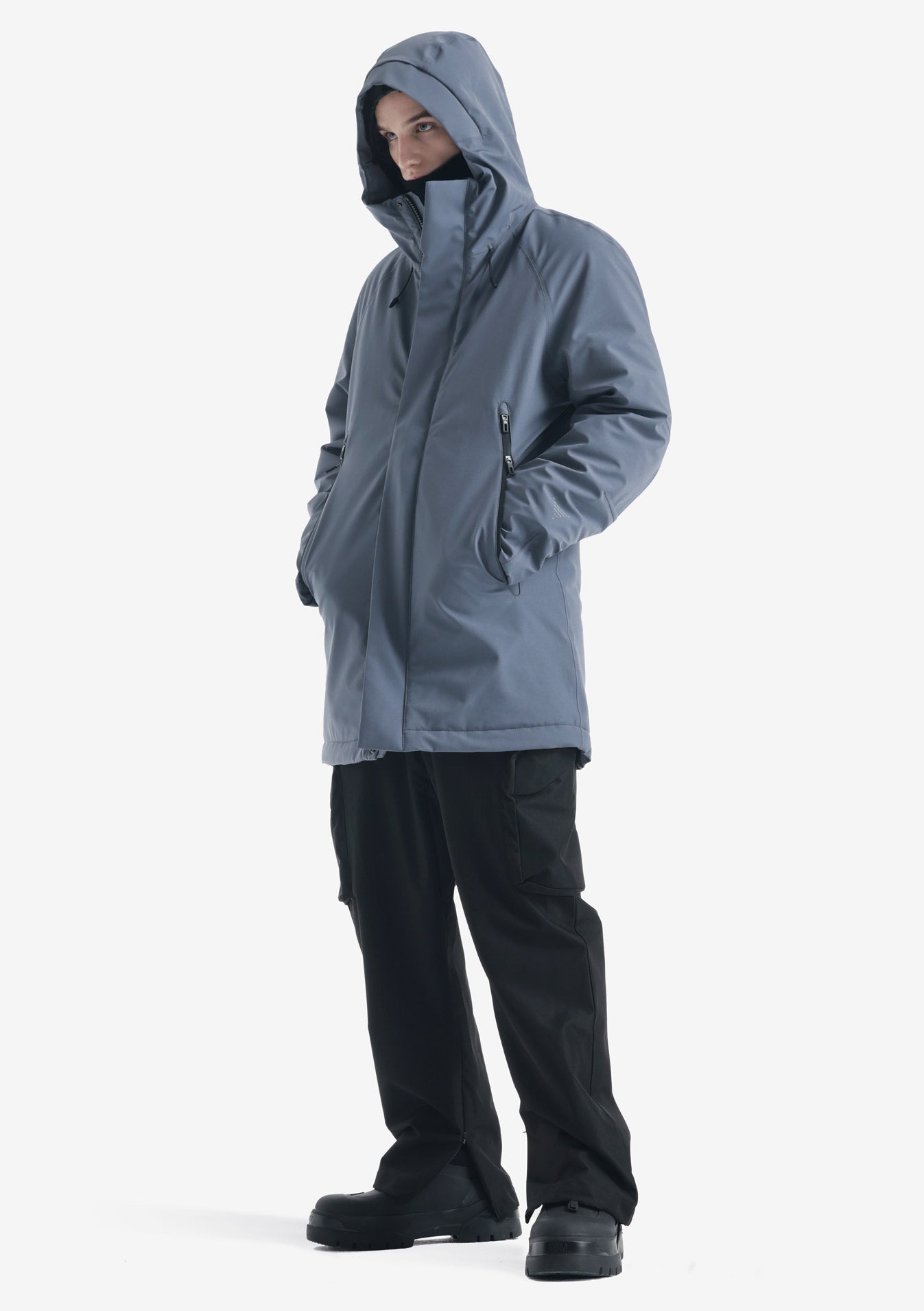 DSUP Technical Parka Qm483