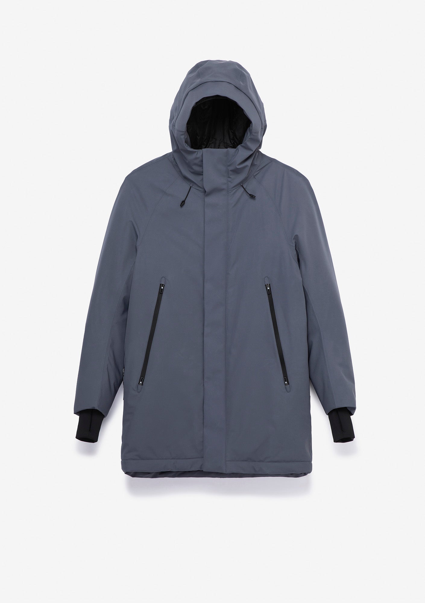 DSUP Technical Parka Qm483