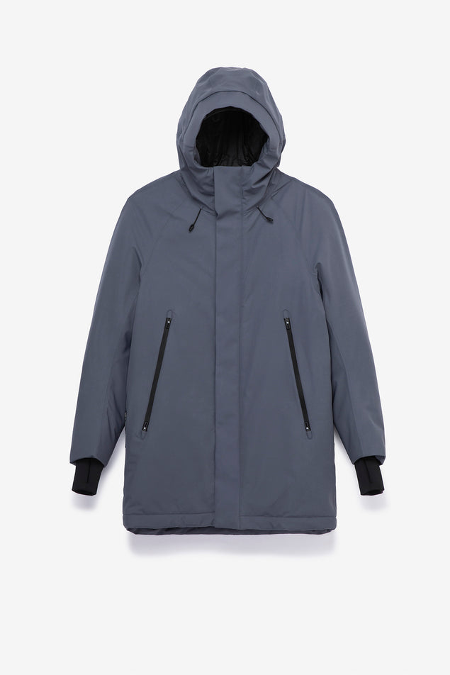 DSUP Technical Parka Qm483