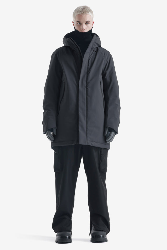 DSUP Technical Parka Qm483