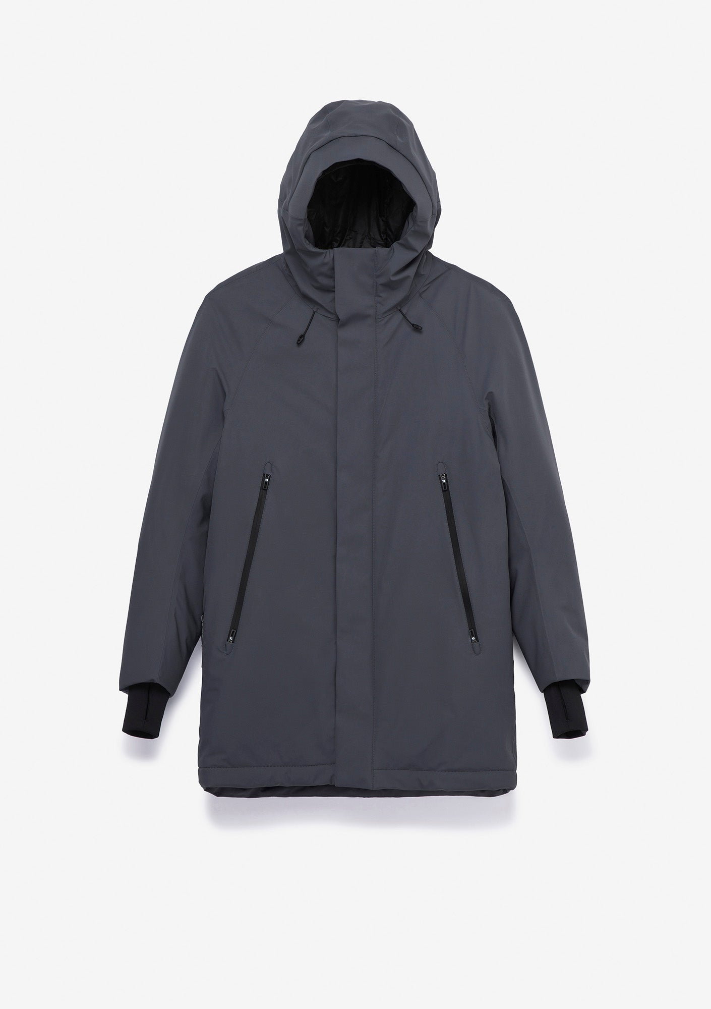 DSUP Technical Parka Qm483