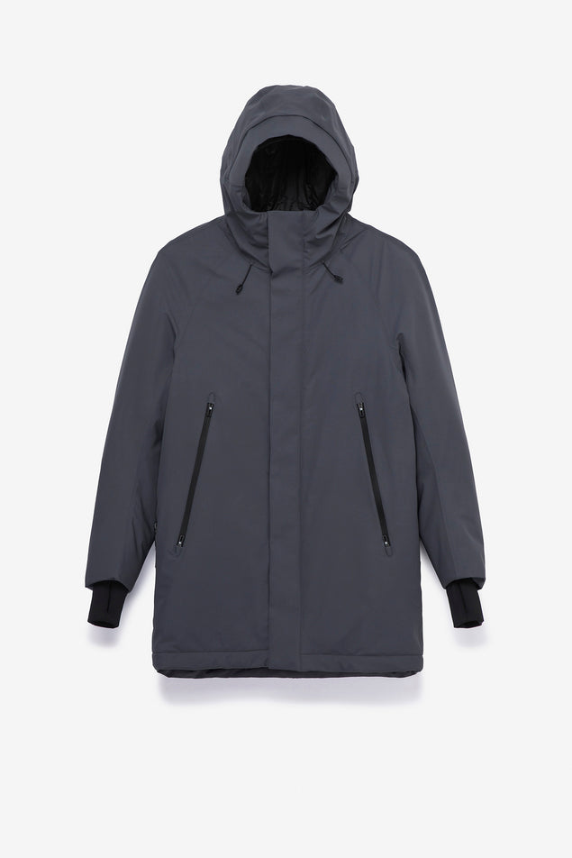 DSUP Technical Parka Qm483