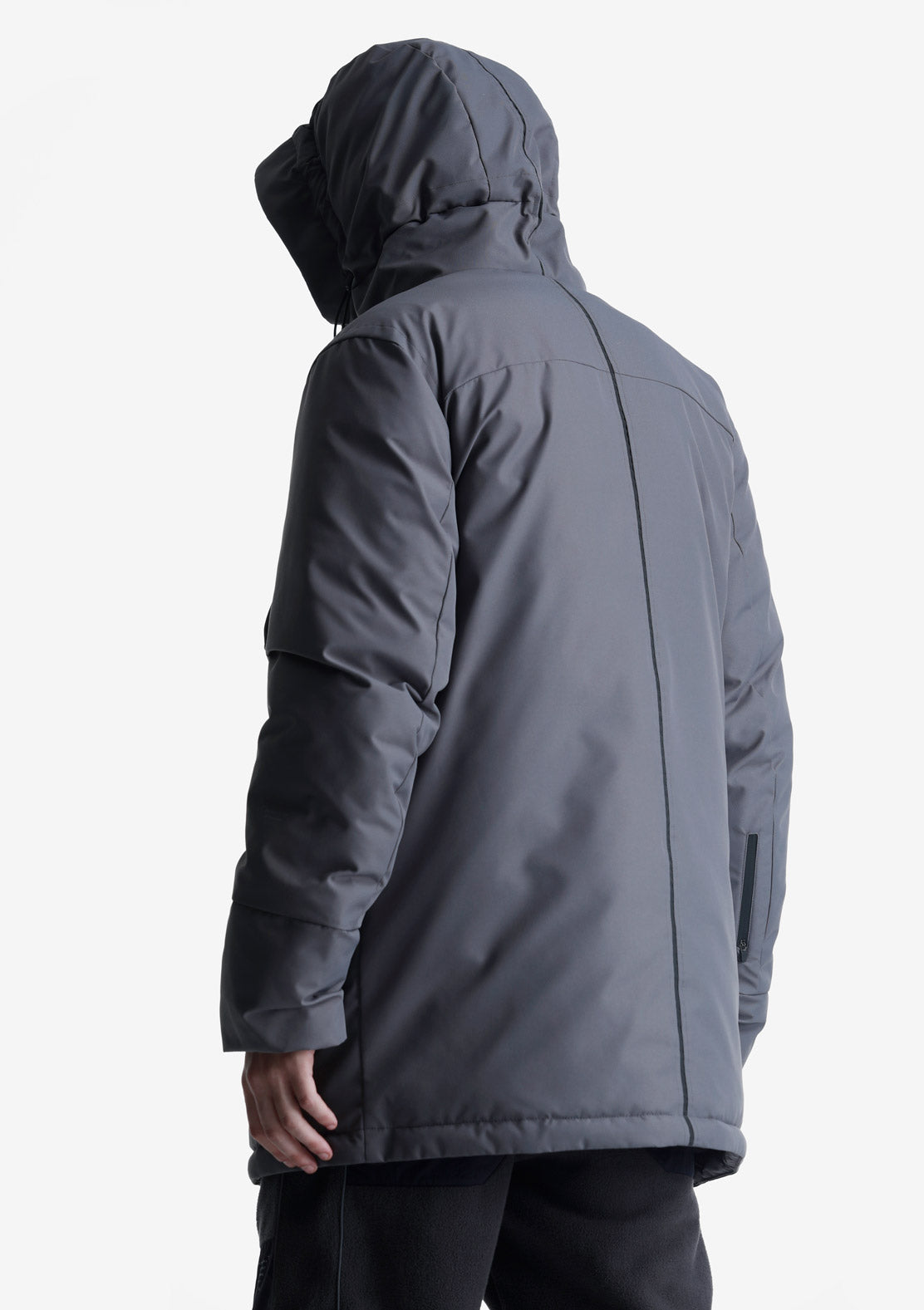 MARCASITE Snorkel Parka Qm485