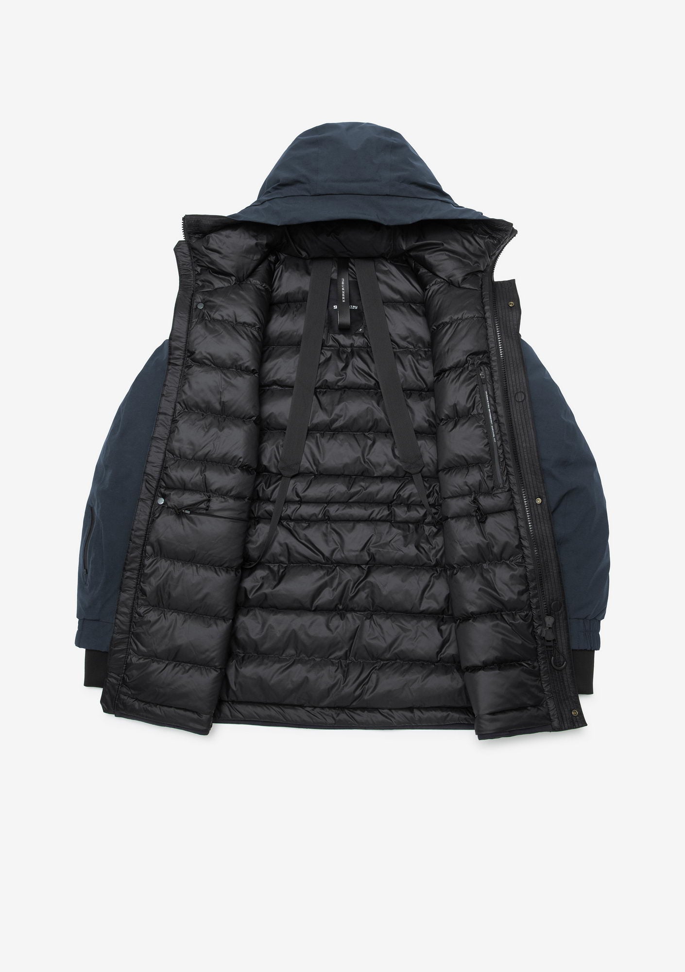 SYCAMORE Waterproof Down Jacket Qm489