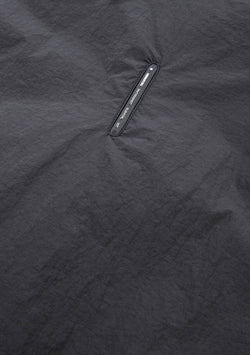 KEPLER Padded Overshirt Qm546