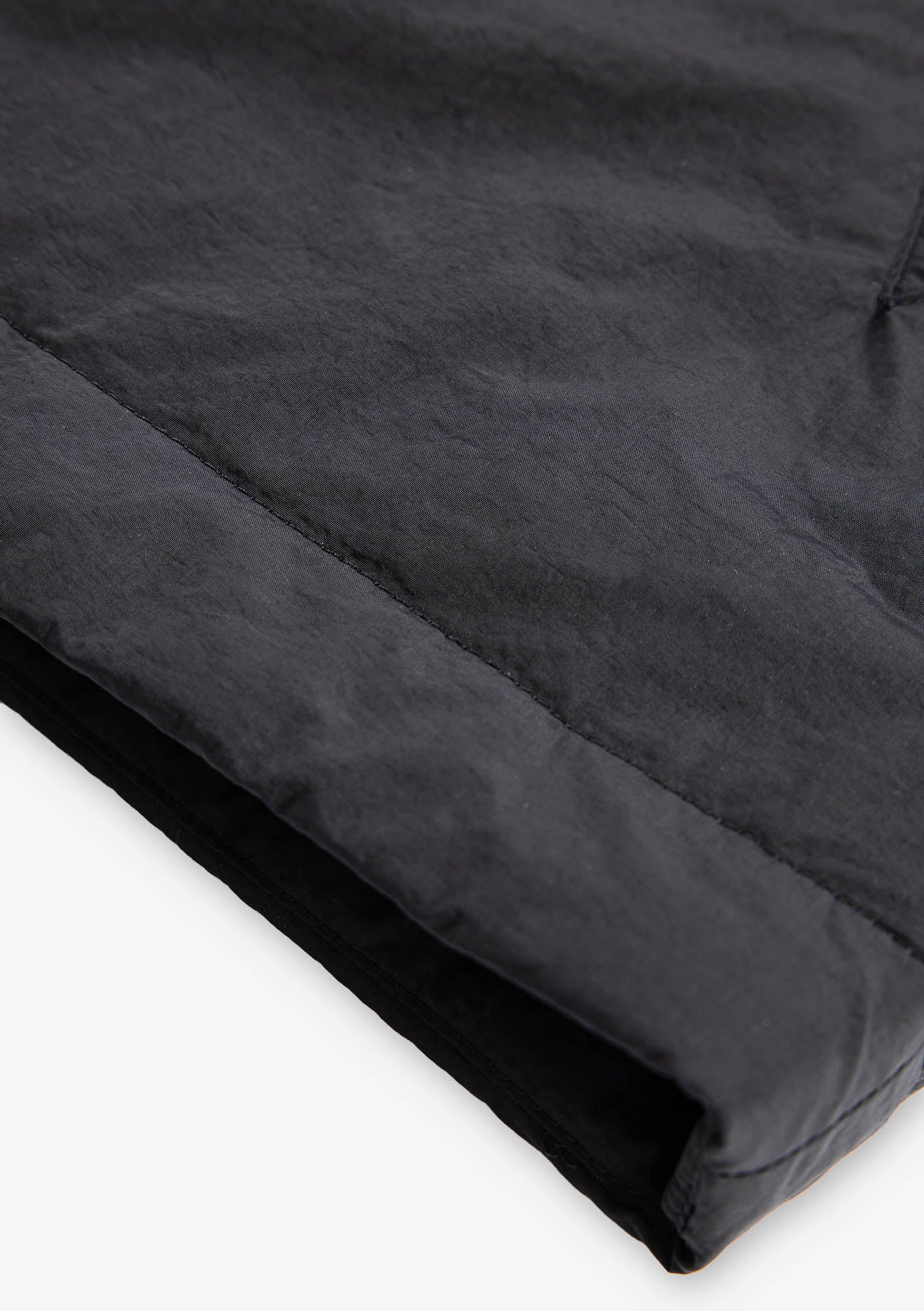 KEPLER Padded Overshirt Qm546