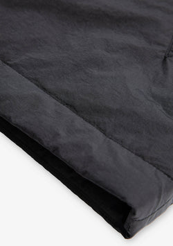 KEPLER Padded Overshirt Qm546