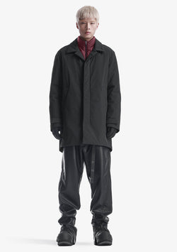 BLERIOT Trench Coat Qm549