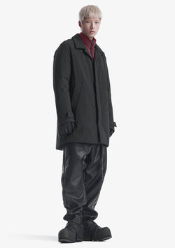BLERIOT Trench Coat Qm549