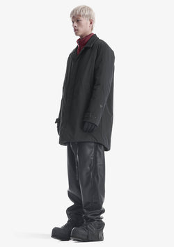 BLERIOT Trench Coat Qm549