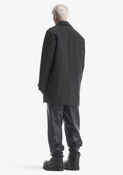 BLERIOT Trench Coat Qm549