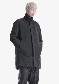 BLERIOT Trench Coat Qm549