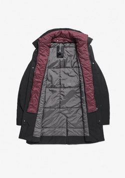 BLERIOT Trench Coat Qm549