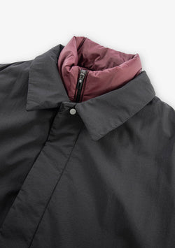 BLERIOT Trench Coat Qm549