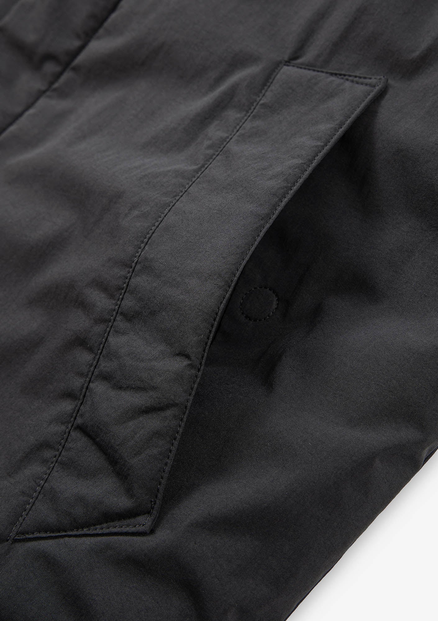BLERIOT Trench Coat Qm549