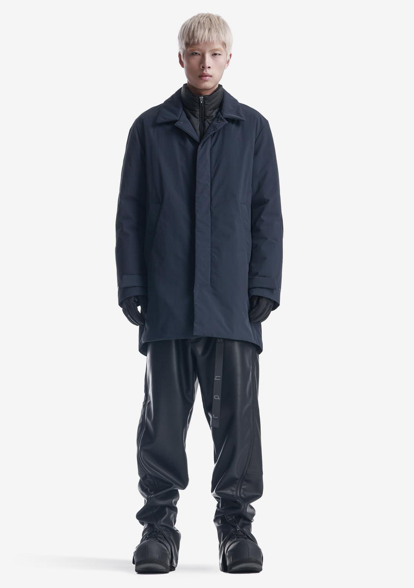 BLERIOT Trench Coat Qm549